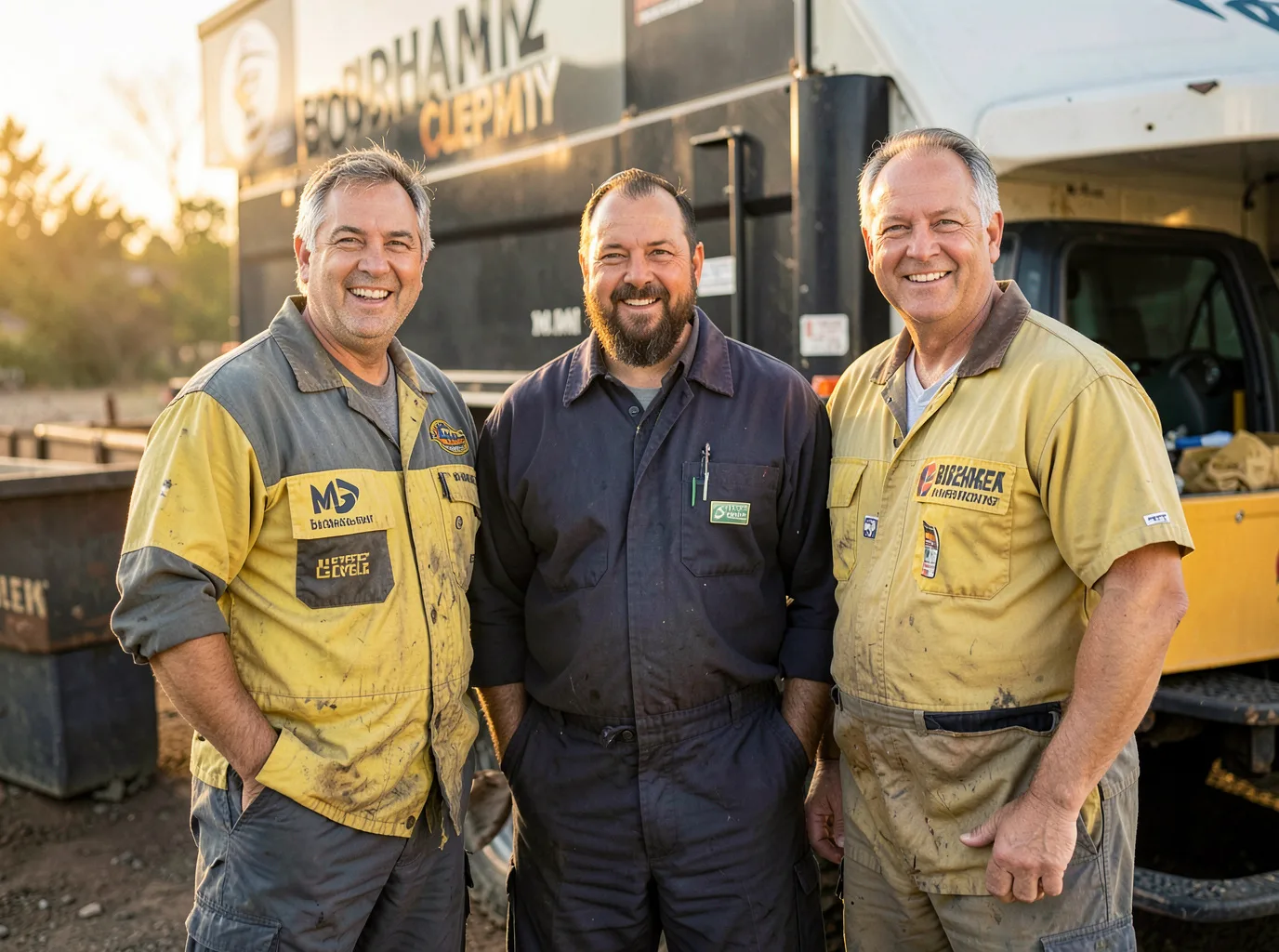 Sewage Cleanup company in Center, ND