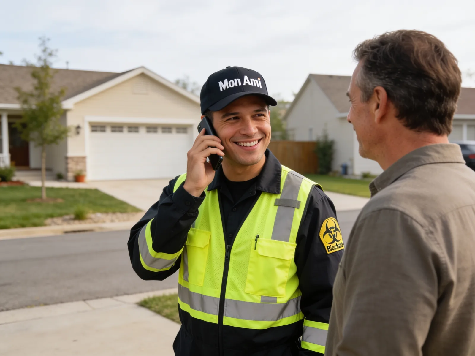 Sewage Cleanup Center, ND FAQs